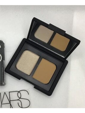 NARS Cosmetics Eyeshadow Duo-Indian Summer